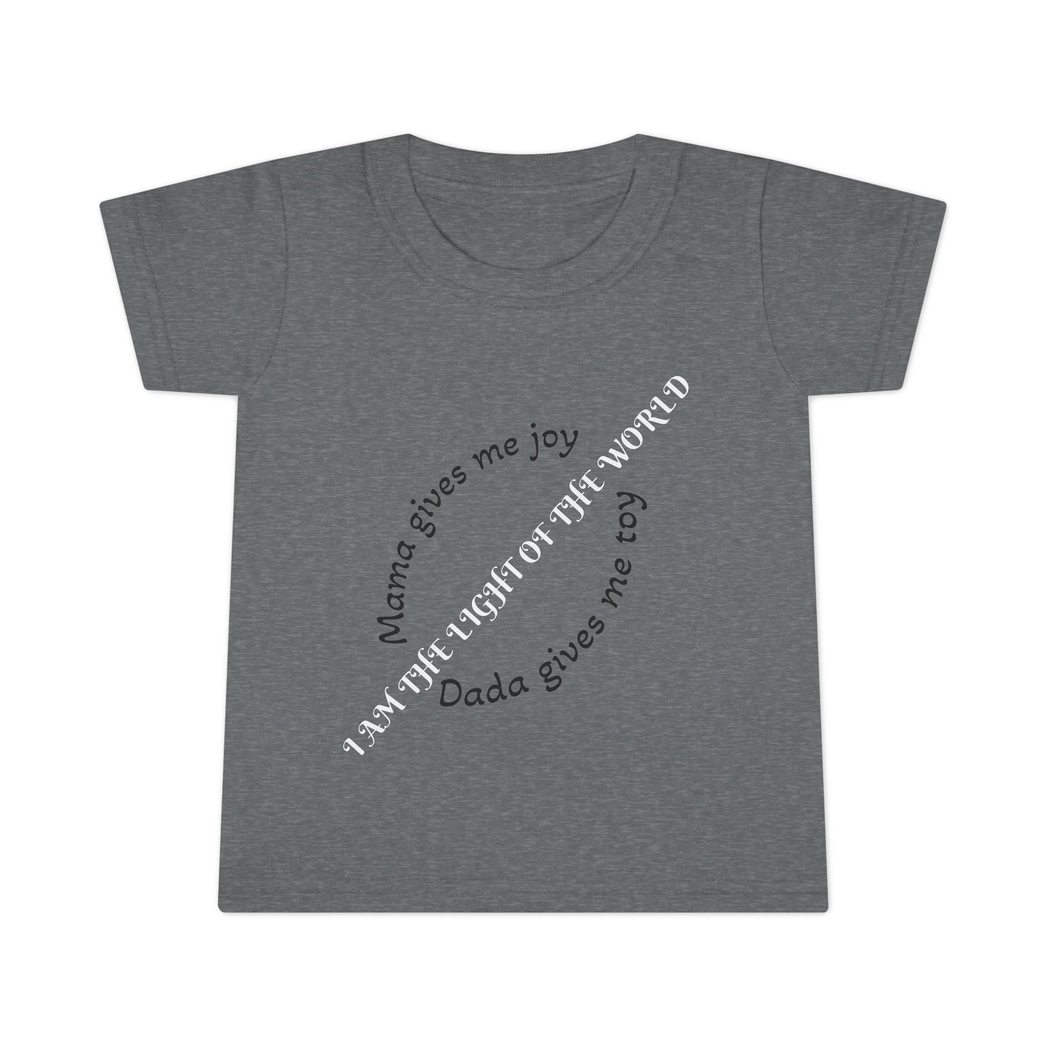 Toddler T-shirt