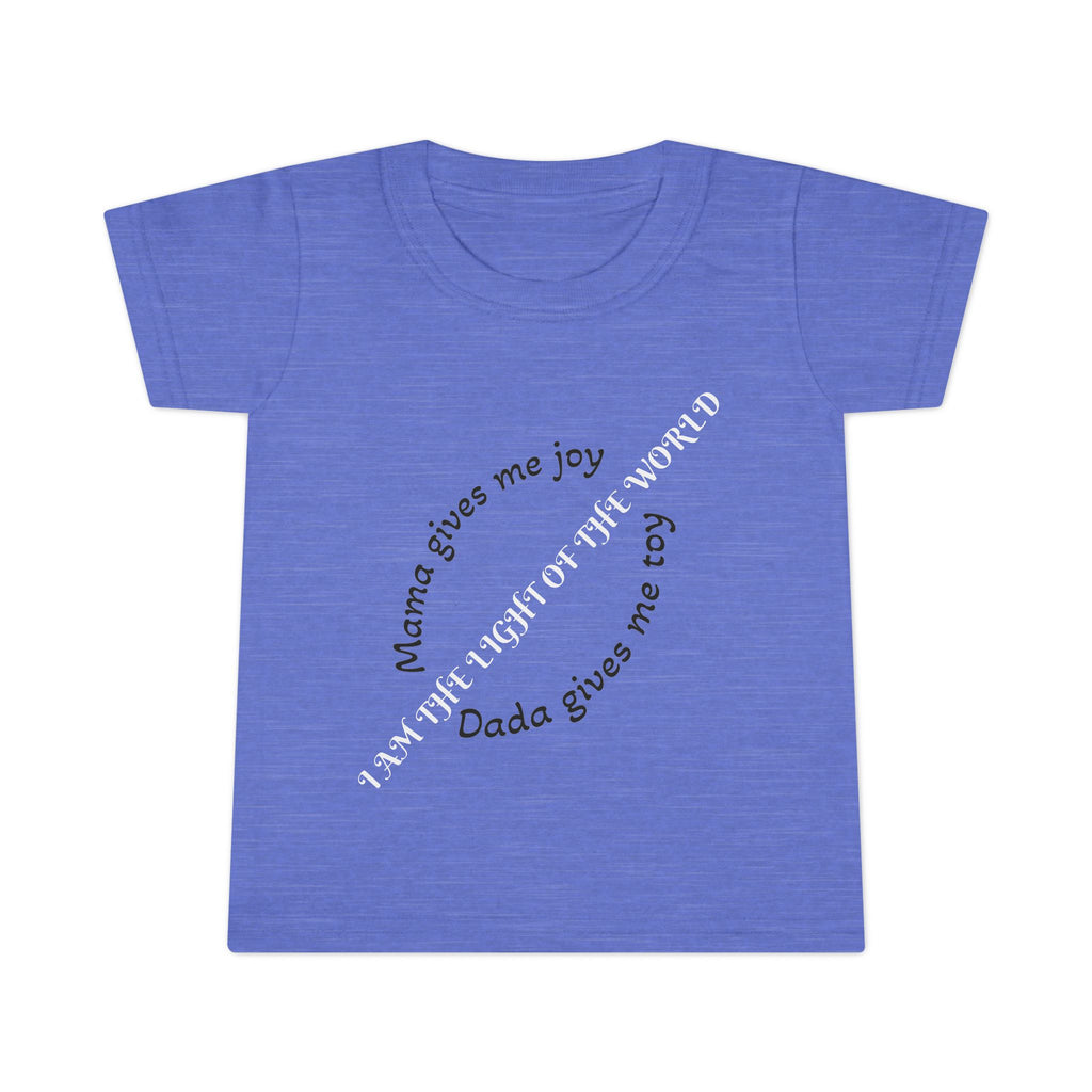 Toddler T-shirt
