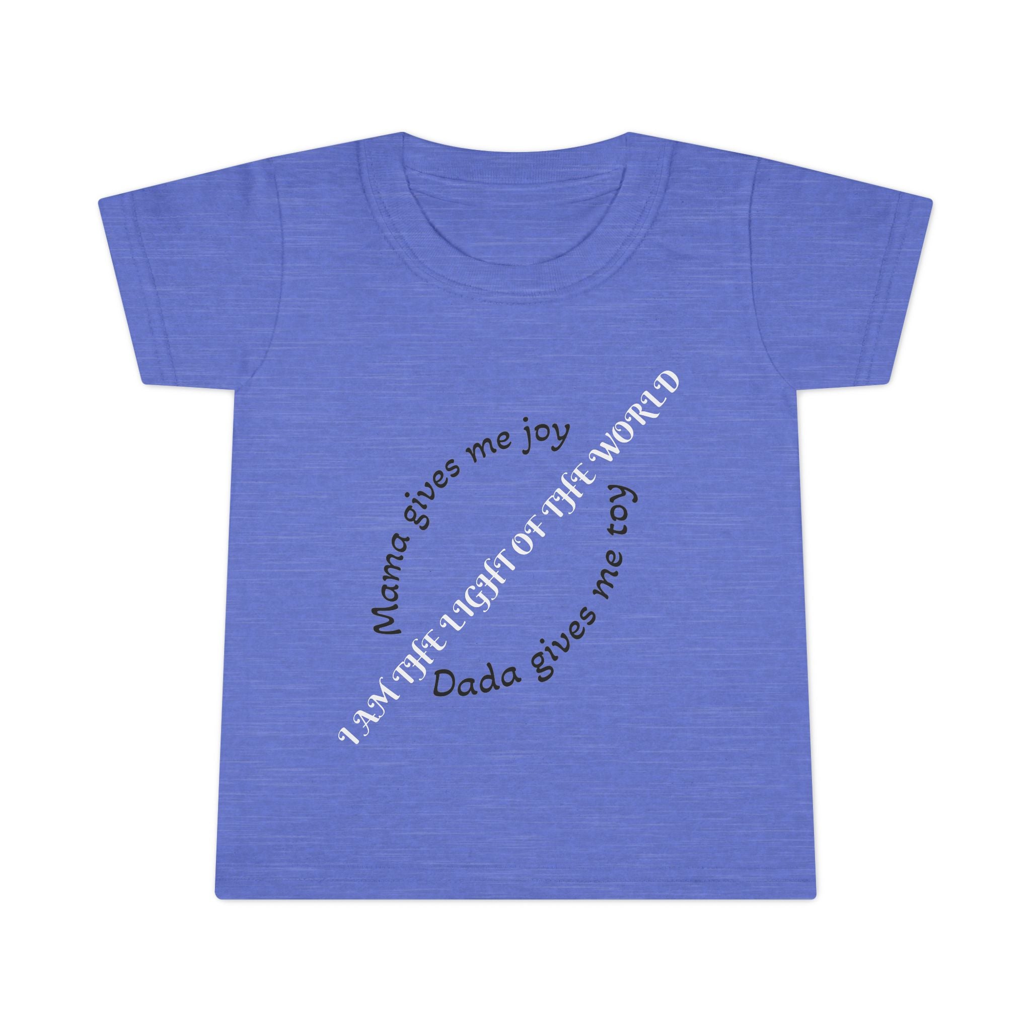 Toddler T-shirt