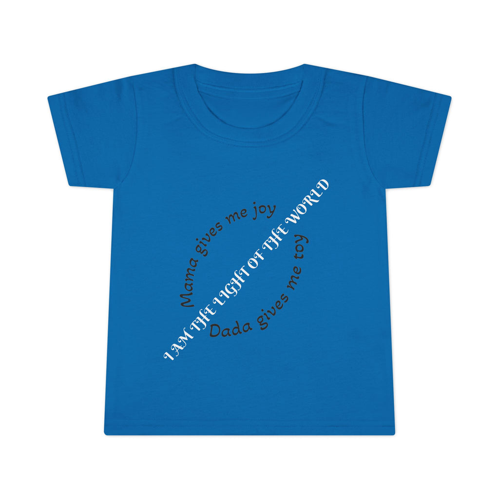 Toddler T-shirt