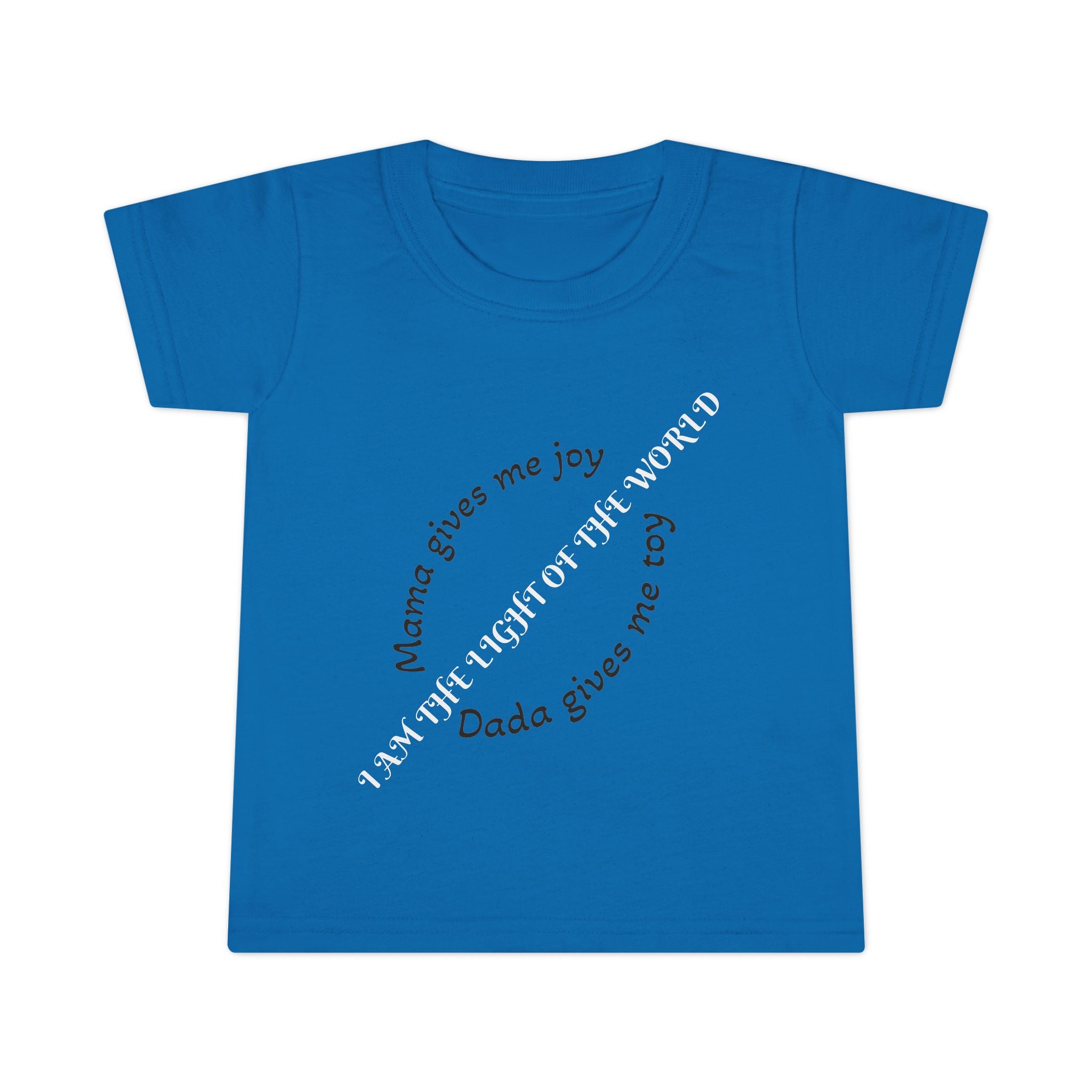 Toddler T-shirt