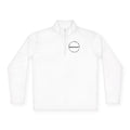 Unisex Quarter-Zip Pullover