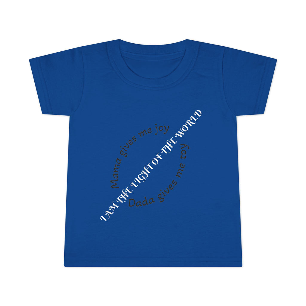 Toddler T-shirt