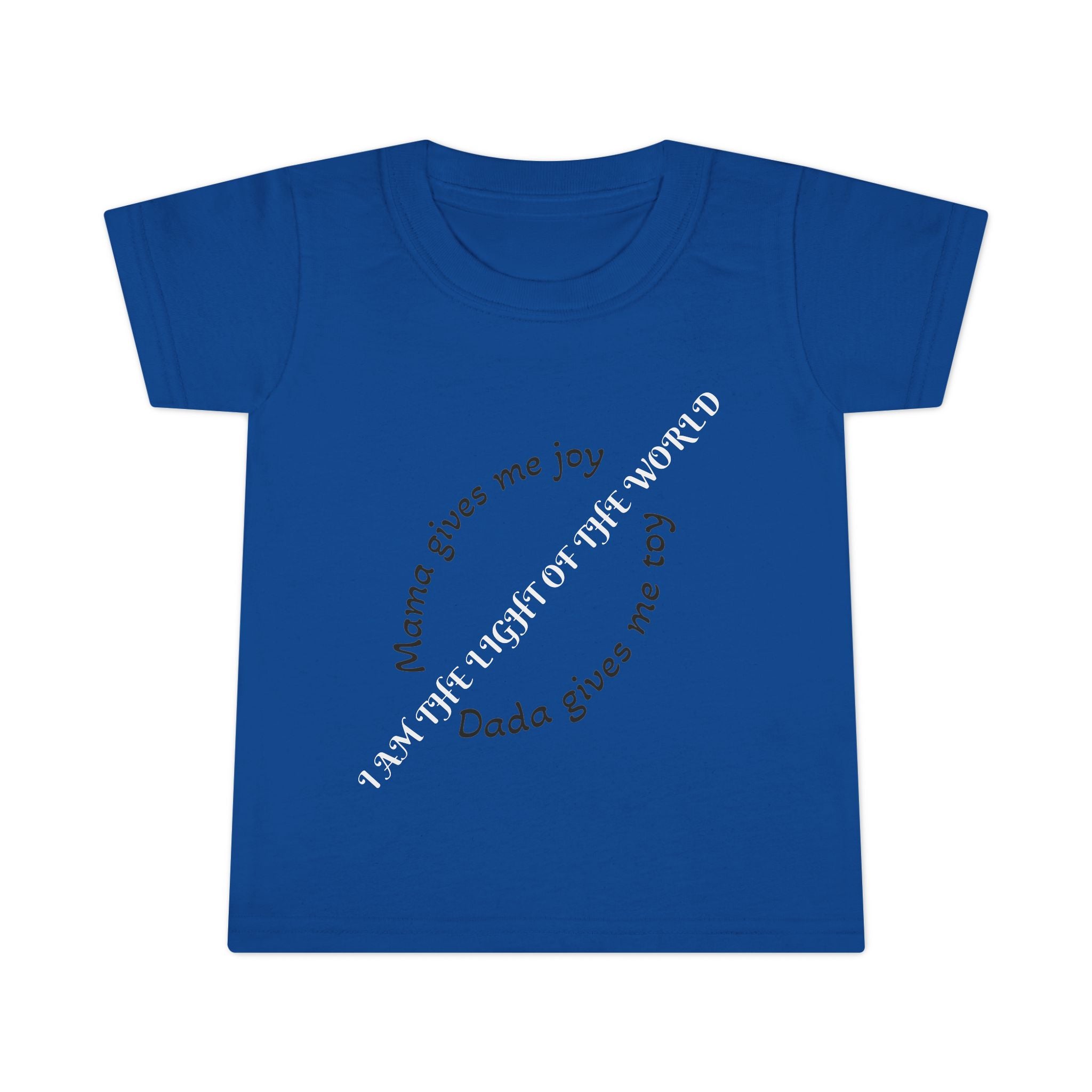 Toddler T-shirt