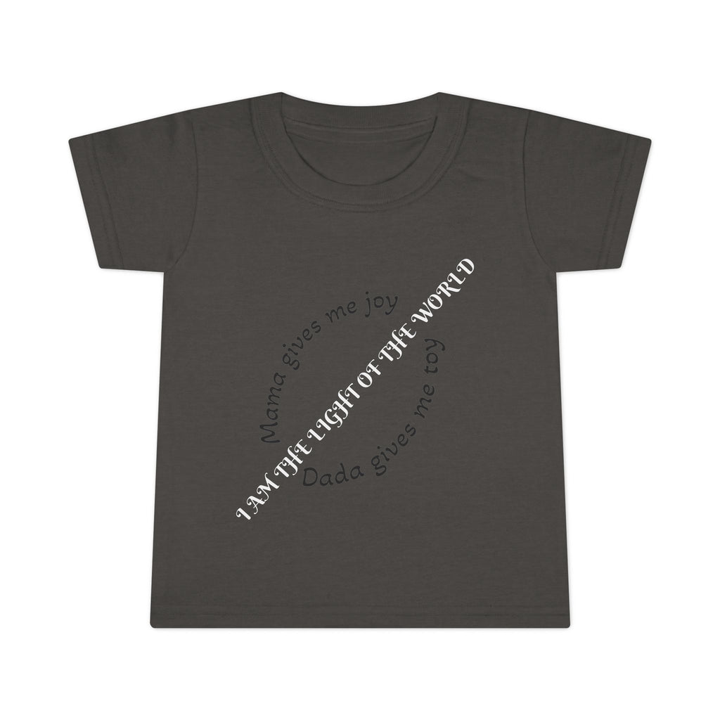 Toddler T-shirt