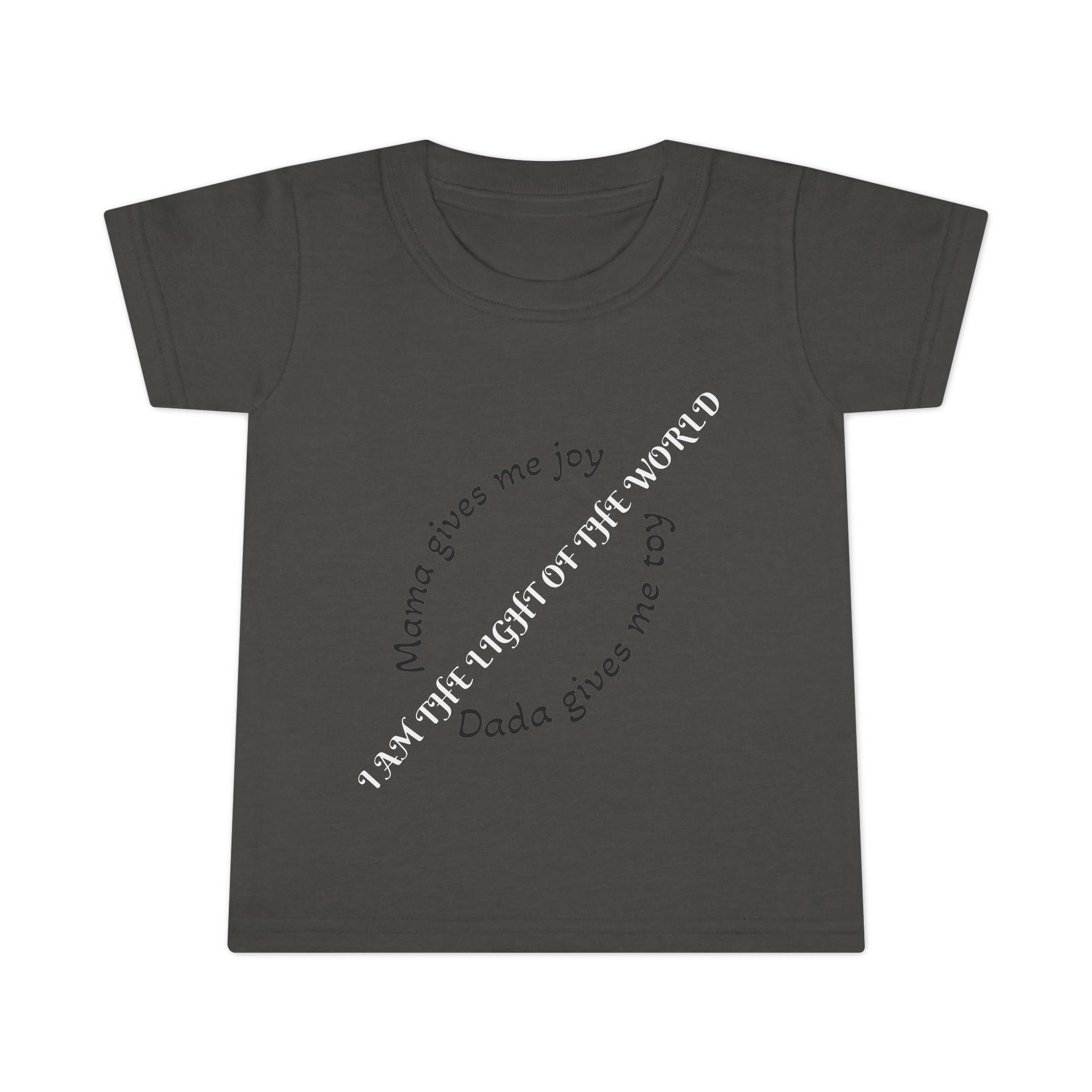 Toddler T-shirt